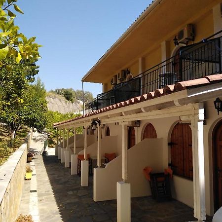 פארגה Ηotel Della מראה חיצוני תמונה