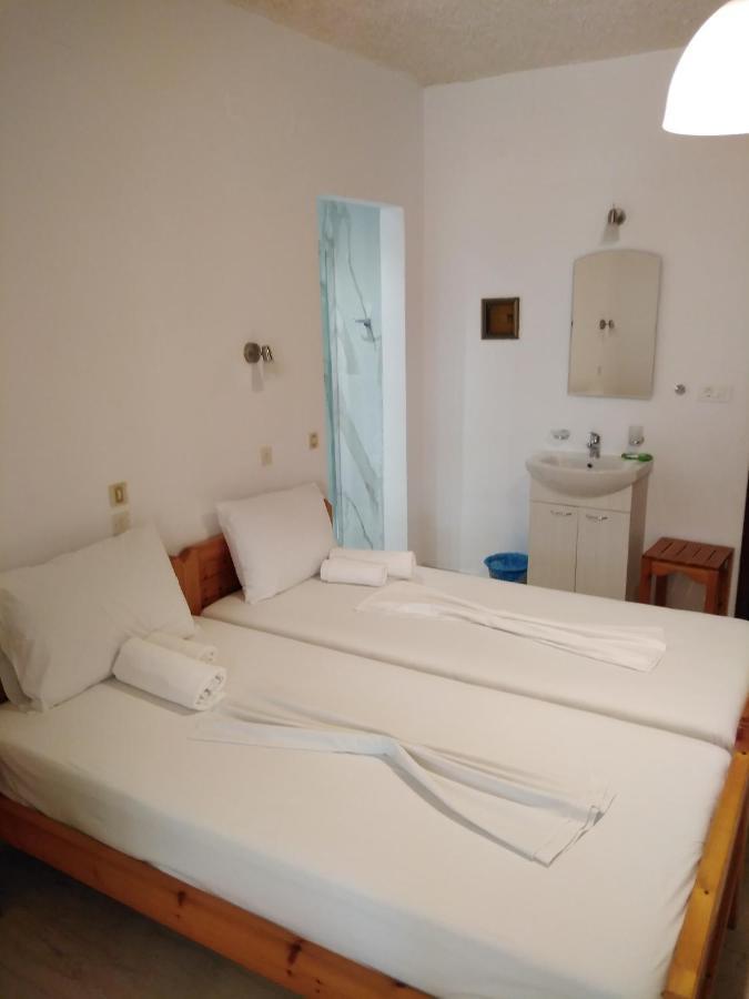 פארגה Ηotel Della מראה חיצוני תמונה