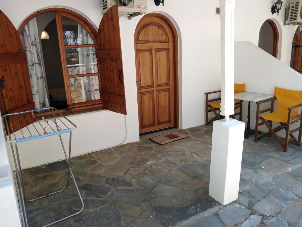 פארגה Ηotel Della מראה חיצוני תמונה