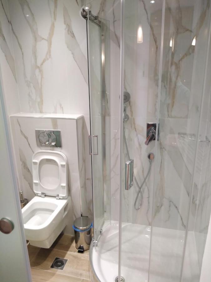 פארגה Ηotel Della מראה חיצוני תמונה