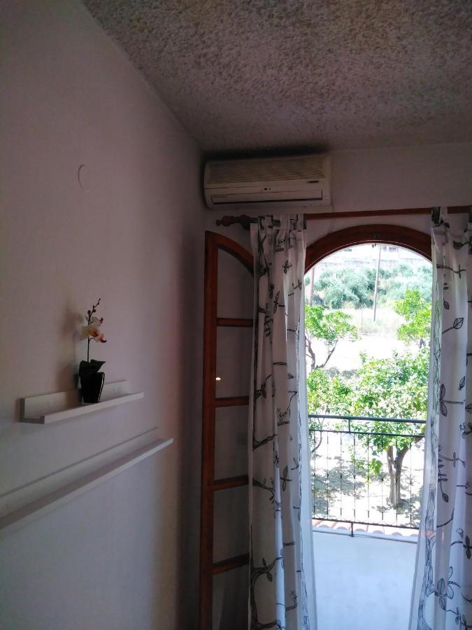 פארגה Ηotel Della מראה חיצוני תמונה