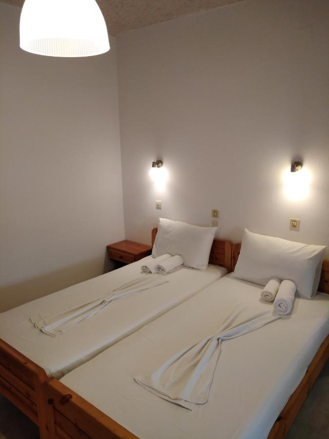 פארגה Ηotel Della מראה חיצוני תמונה