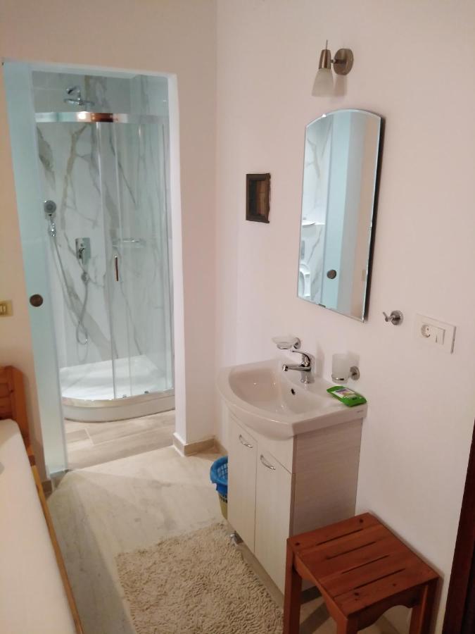 פארגה Ηotel Della מראה חיצוני תמונה