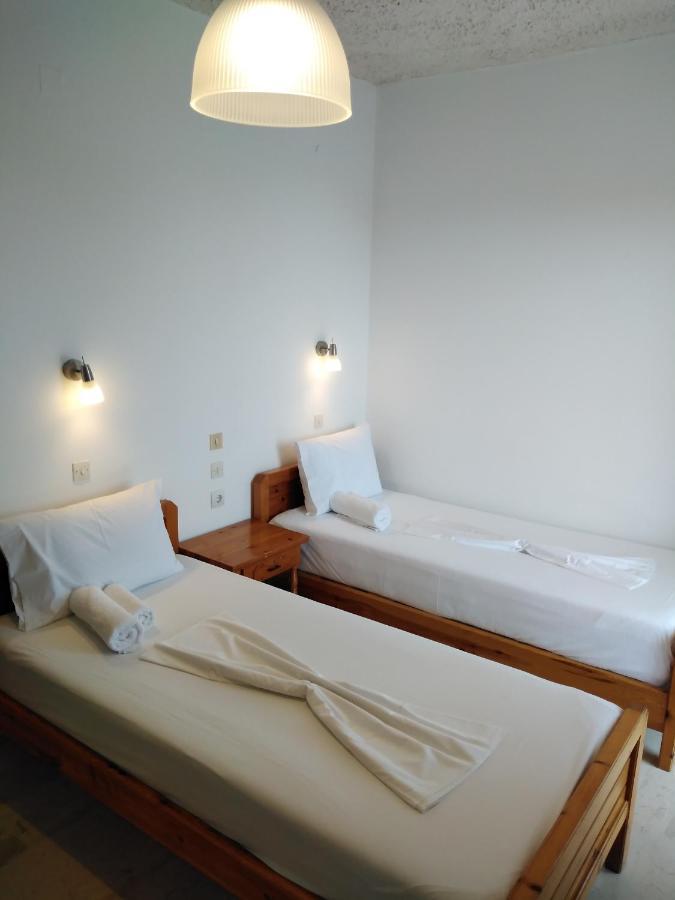 פארגה Ηotel Della מראה חיצוני תמונה
