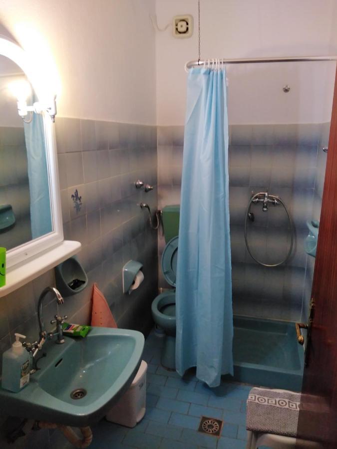 פארגה Ηotel Della מראה חיצוני תמונה