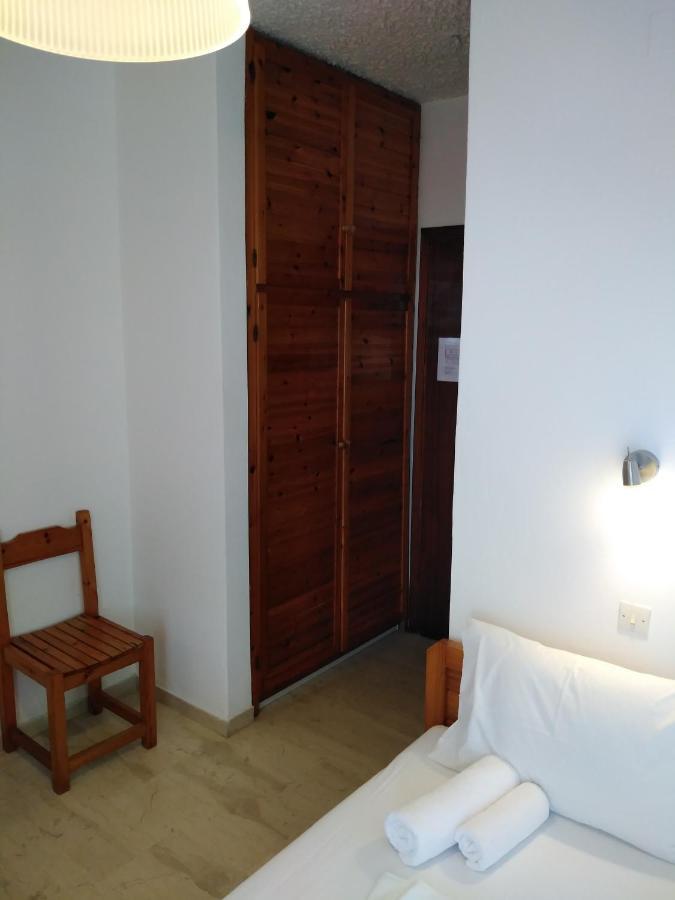 פארגה Ηotel Della מראה חיצוני תמונה