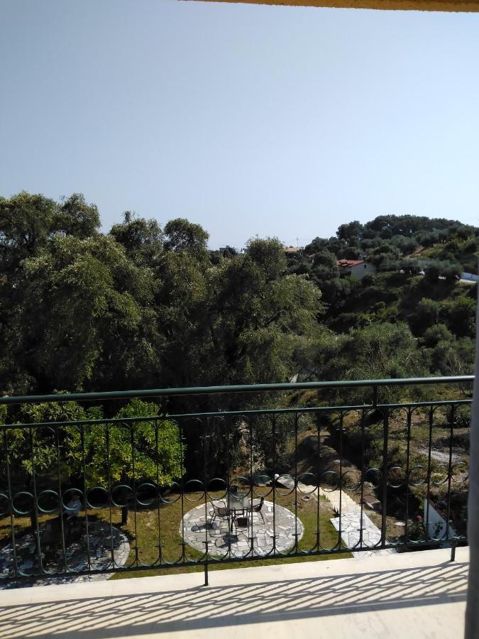 פארגה Ηotel Della מראה חיצוני תמונה