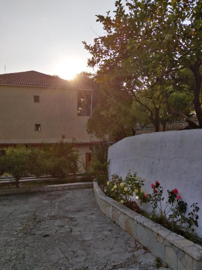 פארגה Ηotel Della מראה חיצוני תמונה