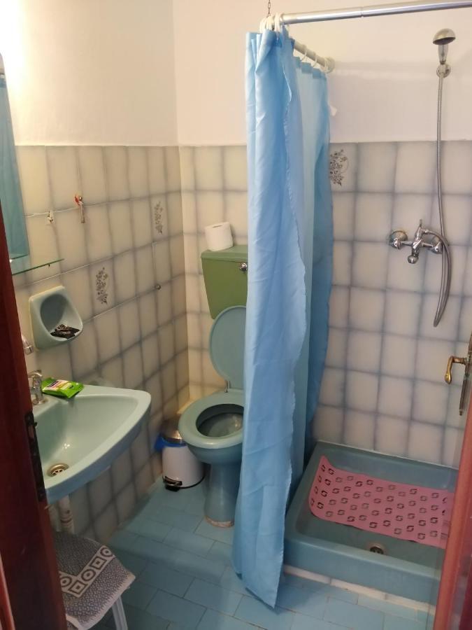 פארגה Ηotel Della מראה חיצוני תמונה
