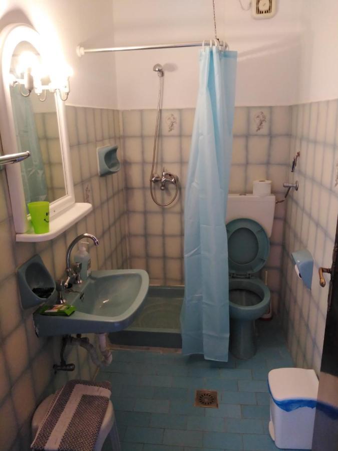 פארגה Ηotel Della מראה חיצוני תמונה