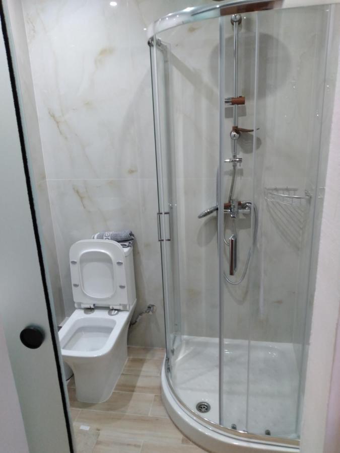 פארגה Ηotel Della מראה חיצוני תמונה