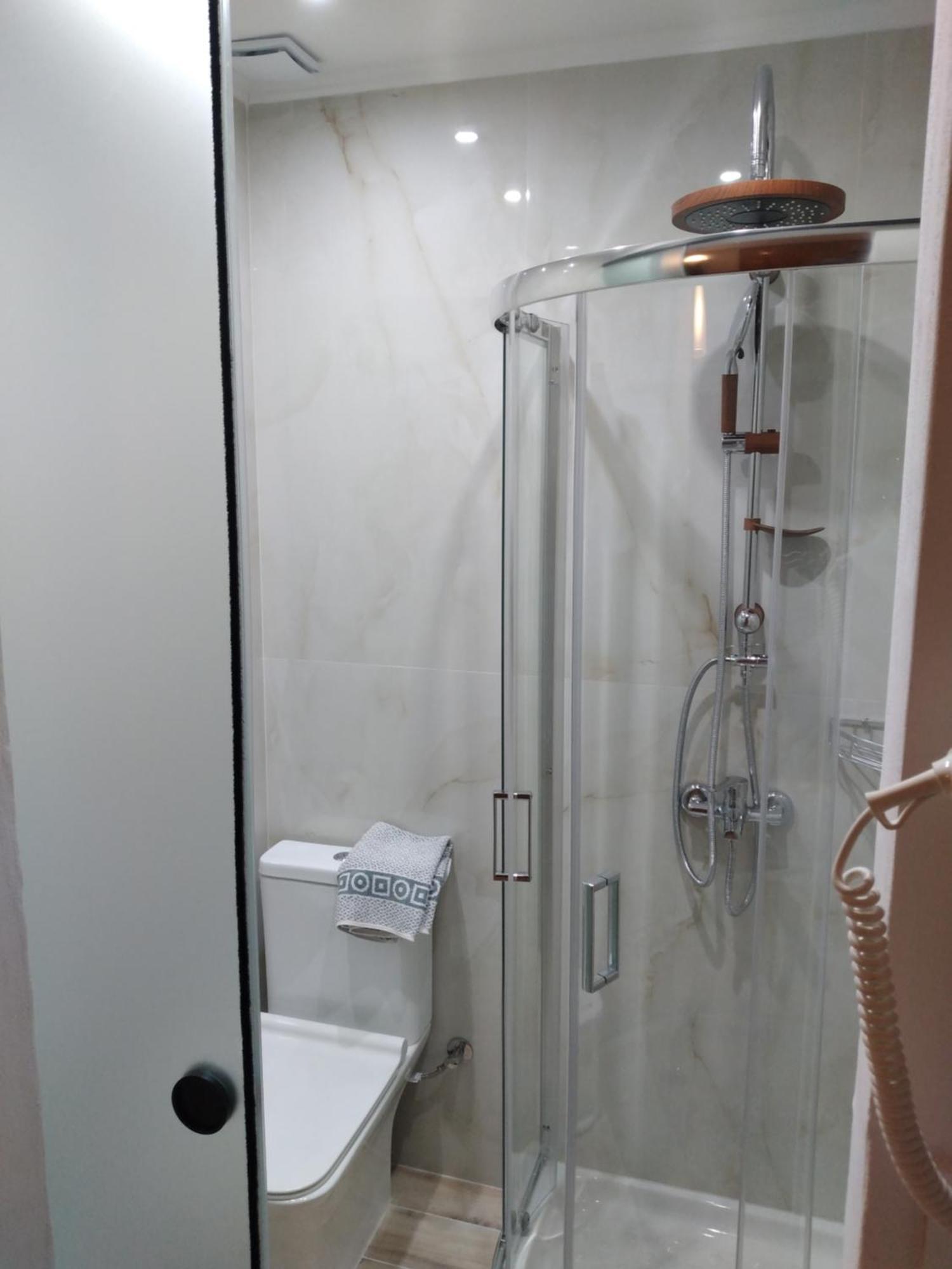 פארגה Ηotel Della חדר תמונה